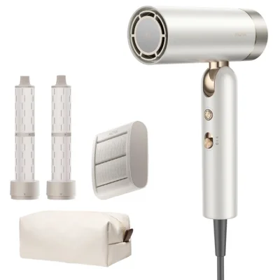 Фен MOVA Flip10 White (AMFL10-WH)