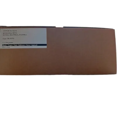 Тонер-картридж Tomoegawa KYOCERA TK-5370K/1T02YJ0NL0 Black + chip (PY452Y.120K)