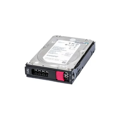 Жорсткий диск SAS 3.5" 4TB HP (P17039-001 / MB004000JWZVU)