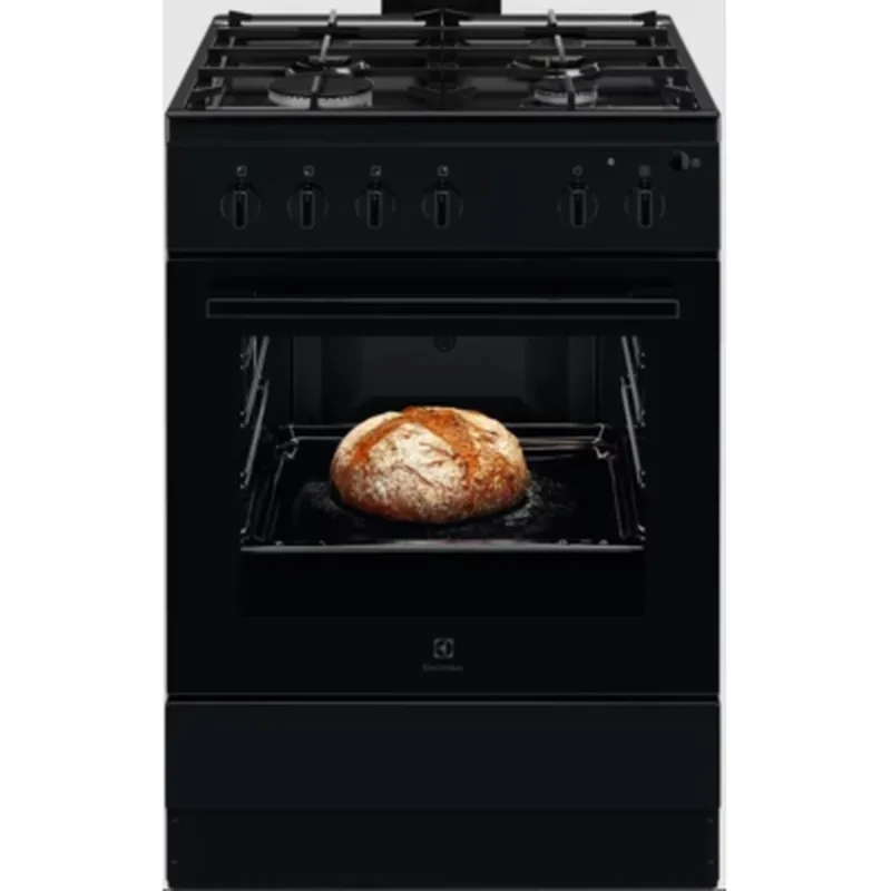 Плита Electrolux LKG604013K