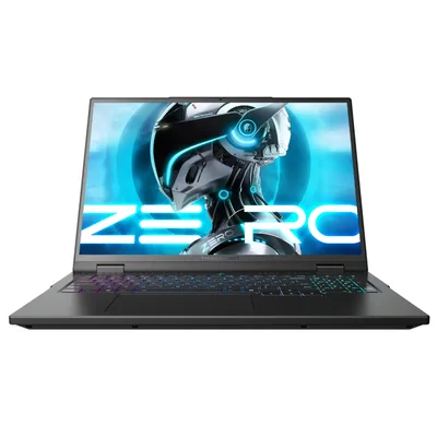Ноутбук Thunderobot RZ16 (RZ16-i7147HX56C1Q240RB1)