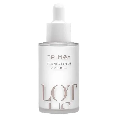 Сироватка для обличчя Trimay Tranex Lotus 50 мл (8809822540938)