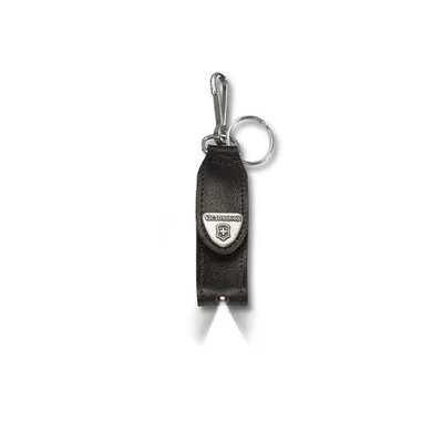 Чохол для ножа Victorinox 58 мм Black (4.0515)