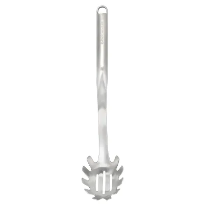 Ложка кухарська KitchenAid Premium для спагеті, 34 см (KMG005OHSS)