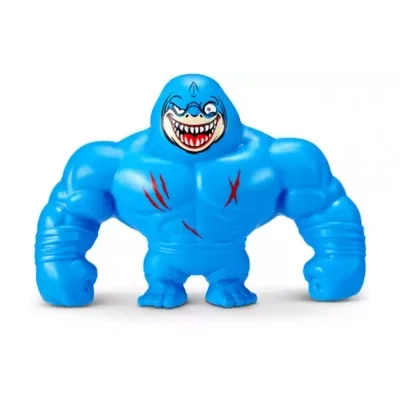 Антистрес Smashers Slam Heroes Shark (74146A)