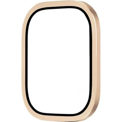 Скло захисне Drobak 3D Titanium A+ Apple Watch Ultra 2 | Ultra 49mm (323226)