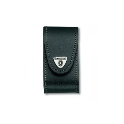 Чохол для ножа Victorinox 84-91 мм 5-8 шарів Black (4.0521.3)