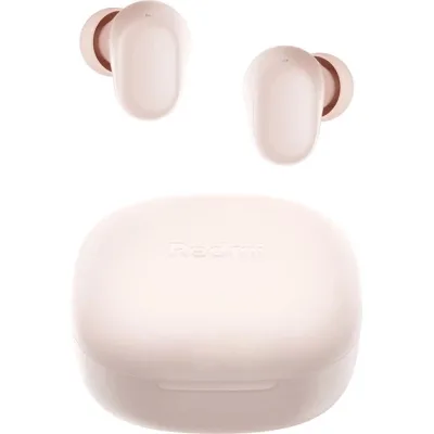 Навушники Xiaomi Buds 6 Play Pink (1071790)