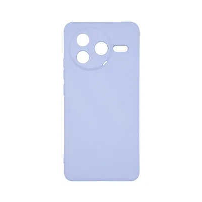 Чохол до мобільного телефона Armorstandart ICON Xiaomi Poco F7 Pro Camera cover Lavender (ARM80364)