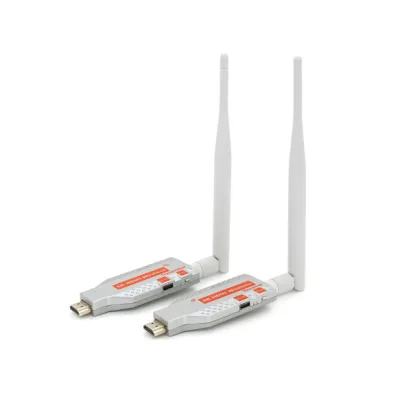 Адаптер HDMI extender 100m WIFI 4K Voltronic (835)
