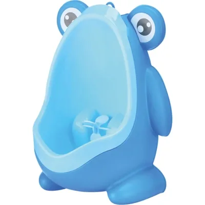 Горщик FreeON Happy Frog для хлопчика Blue (85345)