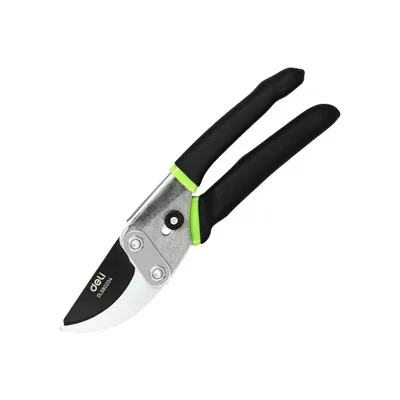Секатор Deli 20 см (EDL580204)