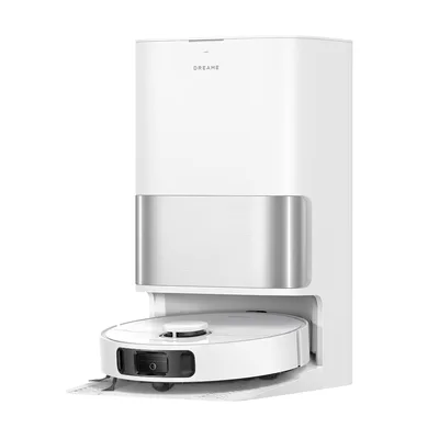 Робот-пилосос Dreame Bot L40 Ultra A White (RTD31TE-1-wh)