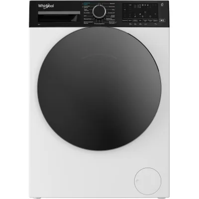 Пральна машина Whirlpool WAM 87 WBC UA (WAM87WBCUA)