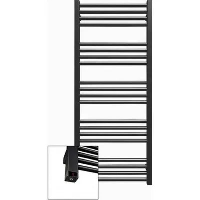 Сушарка для рушників Terma Fiona One 1140х430 (WWFIE114043K9M5E1P)