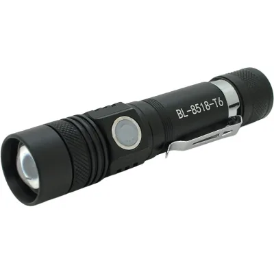 Ліхтар Bailong BL-8518-Т6