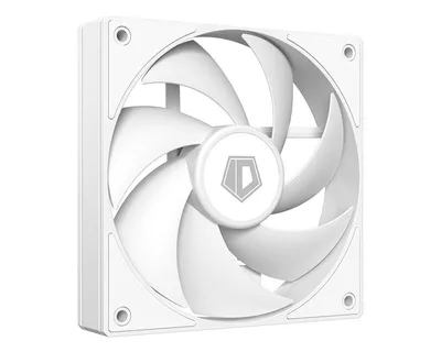 Кулер до корпусу ID-Cooling AF-125-W