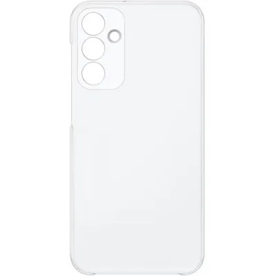 Чохол до мобільного телефона Samsung A15 5G Clear Case (EF-QA156CTEGWW)