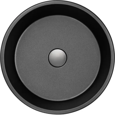 Раковина GRANADO Toro black (gbs0401)