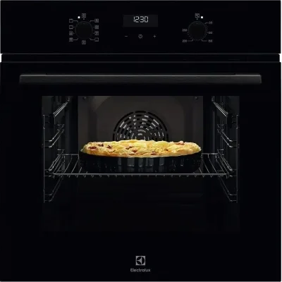 Духова шафа Electrolux KODEF70BZ