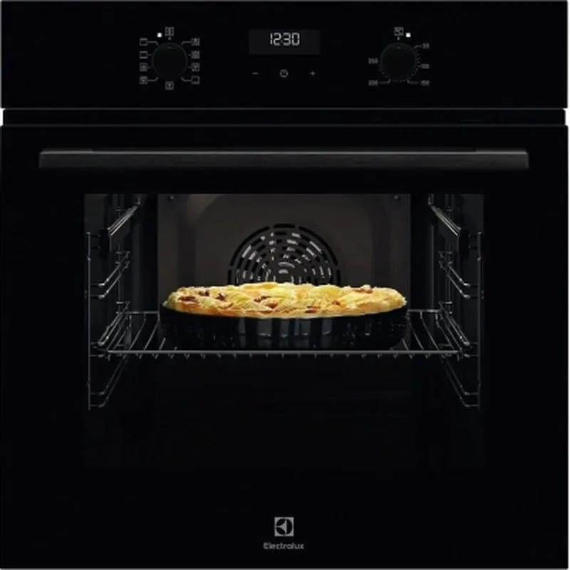 Духова шафа Electrolux KODEF70BZ