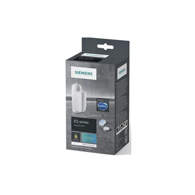 Засіб для чищення кавоварок Siemens TZ80004A