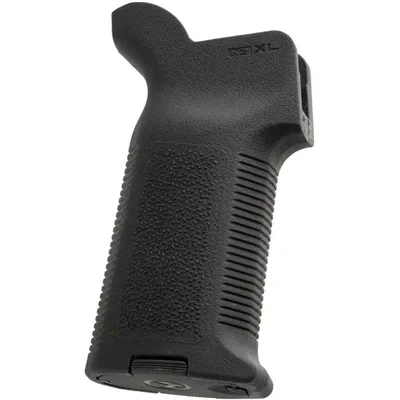 Руків’я пістолетне Magpul MOE K2-XL на AR15 Black