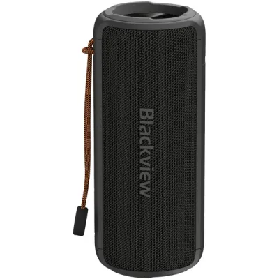 Акустична система Blackview AuraBass 3 Black (6931548324775)