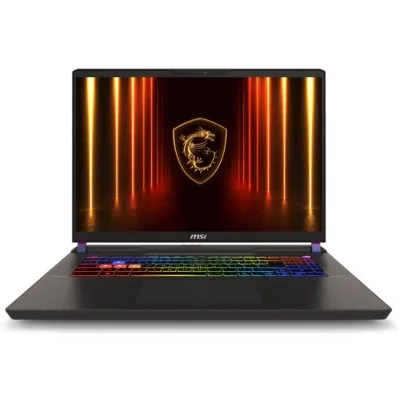Ноутбук MSI Vector A16 HX R9-8940HX (A8WIG-013XUA)