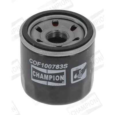 Фільтр масляний Champion COF100783S