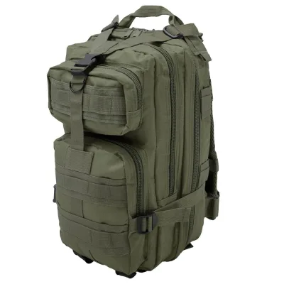 Рюкзак туристичний Semi Line тактичний 18 Khaki (A3052-3) (DAS303833)