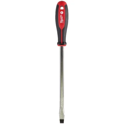 Викрутка Milwaukee магнітна з тригранною рукояткою SL 1,6x10x200 (4932471784)