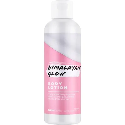 Лосьйон для тіла Face Facts Body Lotion Himalayan Glow Гімалайське сяйво 200 мл (5031413931501)