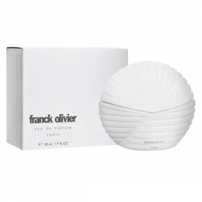 Парфумована вода Franck Olivier Eau de Parfum 50 мл (3516649401339)