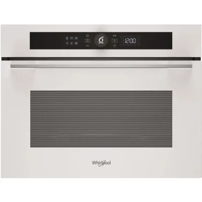 Мікрохвильова піч Whirlpool WMW57DHMW