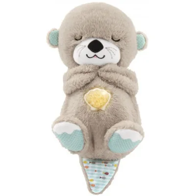 Інтерактивна іграшка Fisher-Price Казкові сни видренятка (FXC66)