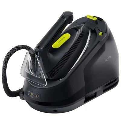 Парова станція Braun IS 3257 BK