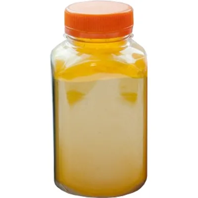 Тонер Canon C3326i C-EXV65 Yellow 250 гр. Premium Quality (70265057)