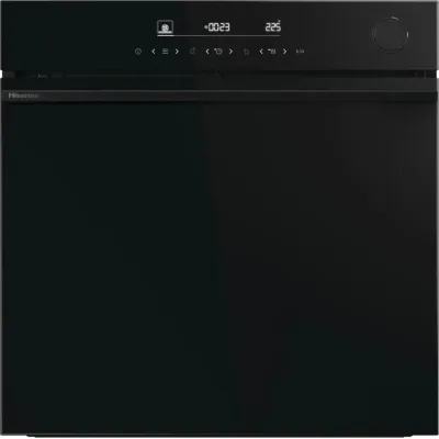 Духова шафа Hisense BSA6634PBG8