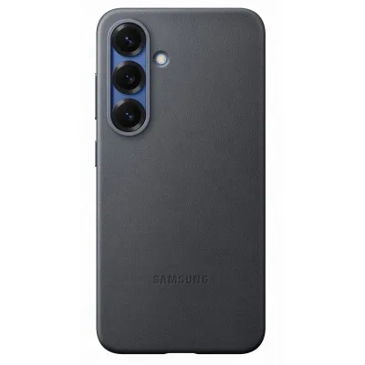 Чохол до мобільного телефона Samsung Kindsuit Samsung Galaxy S25 Plus Black (EF-VS936PBEGWW)