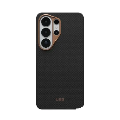 Чохол до мобільного телефона UAG Fibr Armr Samsung Galaxy S26 Ultra Black/Bronze (214545114085)