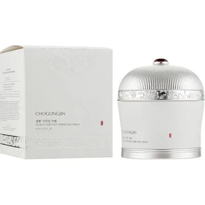 Крем для обличчя Chogongjin Sulbon Dark Spot Correcting Cream 60 мл (8809747939947)