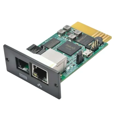 Додаткове обладнання для картриджів PowerWalker SNMP Manager NG (10131023)