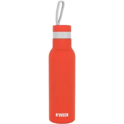 Термокружка Noveen TB155X 500 мл Red Satin (RL076064)