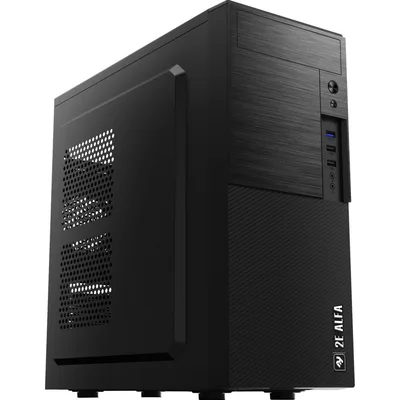 Корпус для ПК 2E ALFA (2E-E1903U-400)