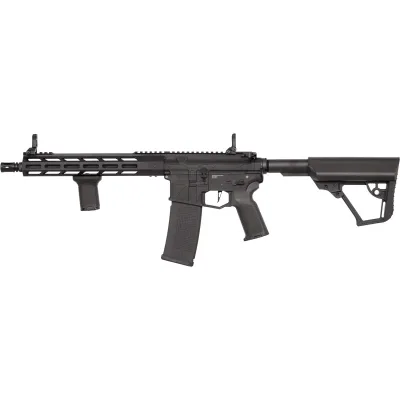 Гвинтівка страйкбольна Evolution Ghost 3.0 Viper L AEG Black (MHS-4003)