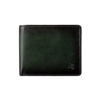 Гаманець Visconti AT60 Arthur з RFID Burnish Green (AT60 GREEN)
