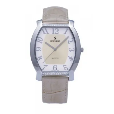 Наручний годинник Seculus 1616.1.763 ivory