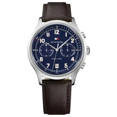 Наручний годинник Tommy Hilfiger 1791385