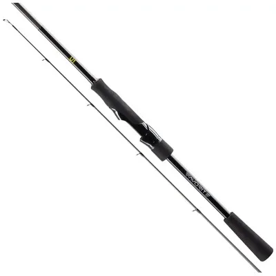 Вудилище Favorite U1 832MH 2.51m 7-28g Fast (1693.06.20)